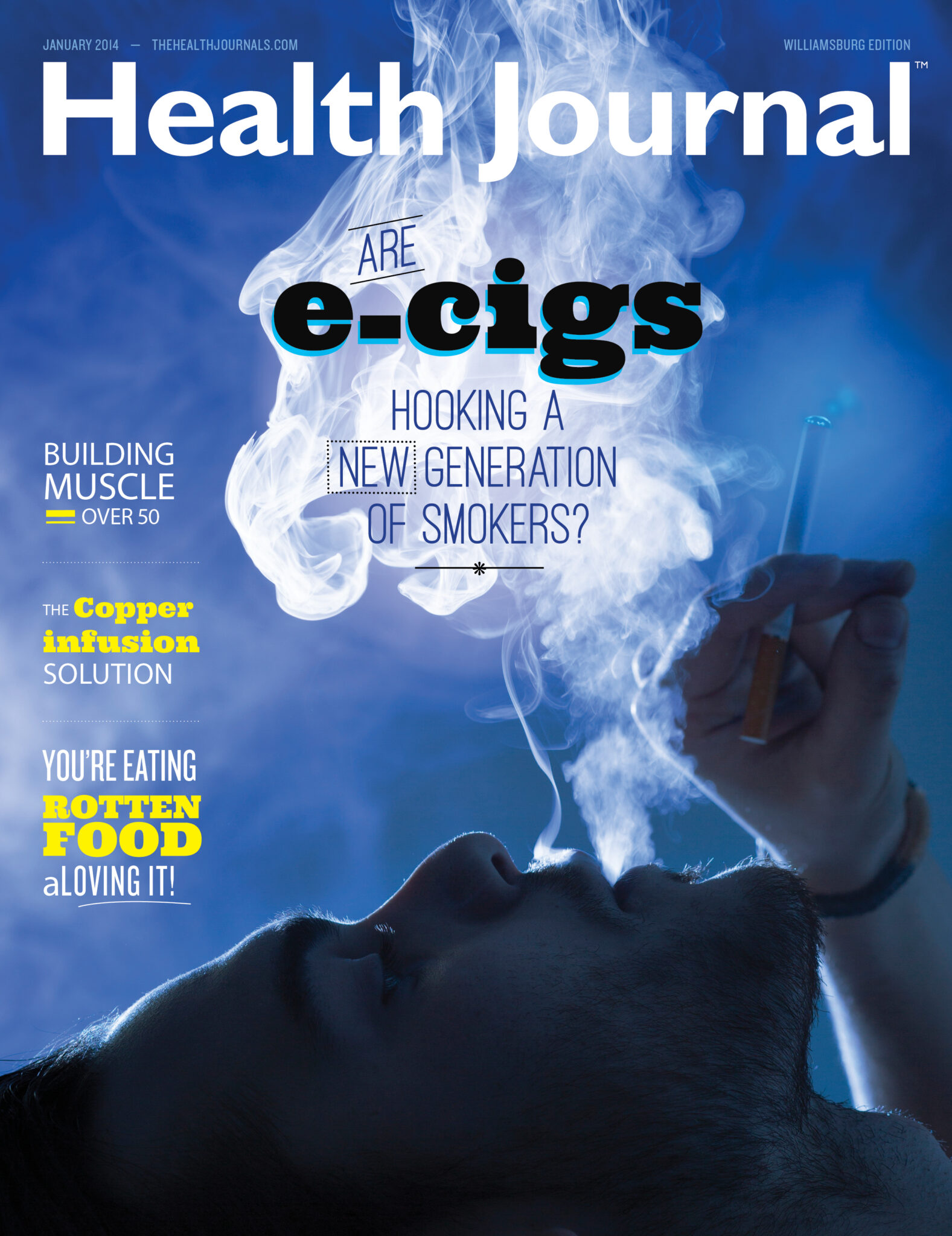 e-cigs